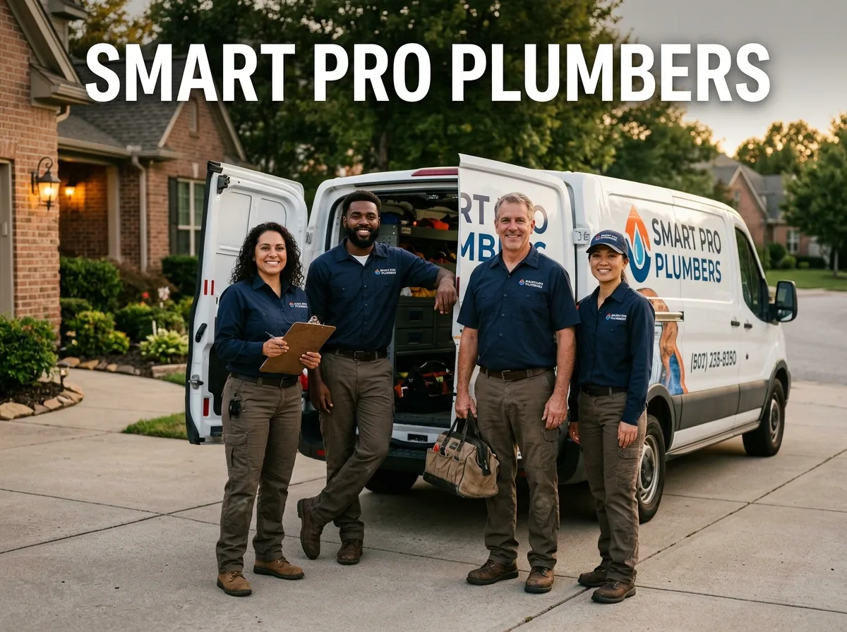 Water Heater Repair company in Portland, OH